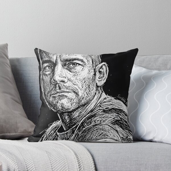Item preview, Cm punk Scribel Art designed and sold by Zamziri.