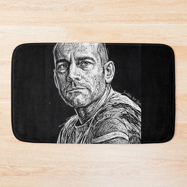 Item preview, Cm punk Scribel Art designed and sold by Zamziri.