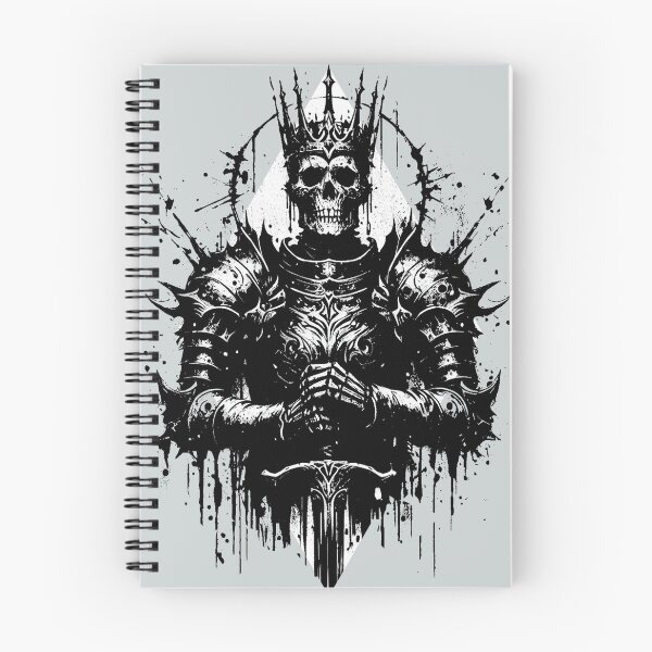 Item preview, Skeleton King Diamond designed and sold by Joako Zeta.