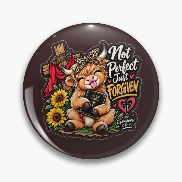Item preview, Not perfect  designed and sold by Cute horror.s'.