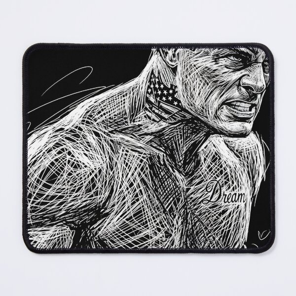 Item preview, Cody Rhodes Scribel Art designed and sold by Zamziri.
