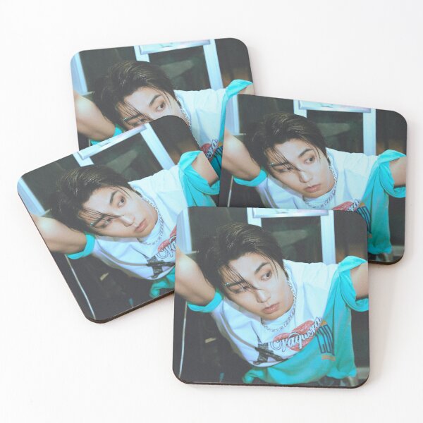 Item preview, STRAY KIDS HAN - THIS & THAT designed and sold by trengeee.