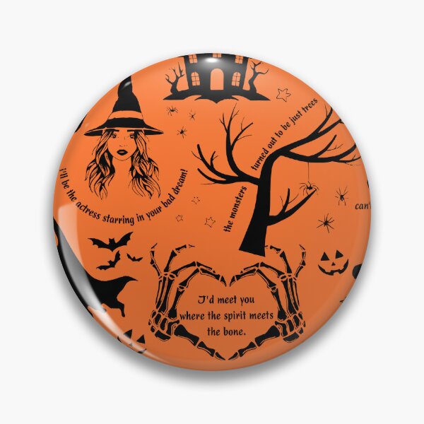 Item preview, Spooky Halloween designed and sold by KarimeRenin.