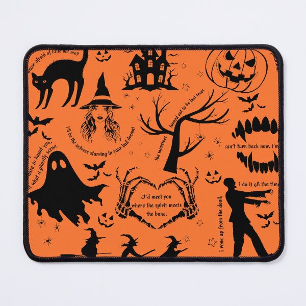 Item preview, Spooky Halloween designed and sold by KarimeRenin.