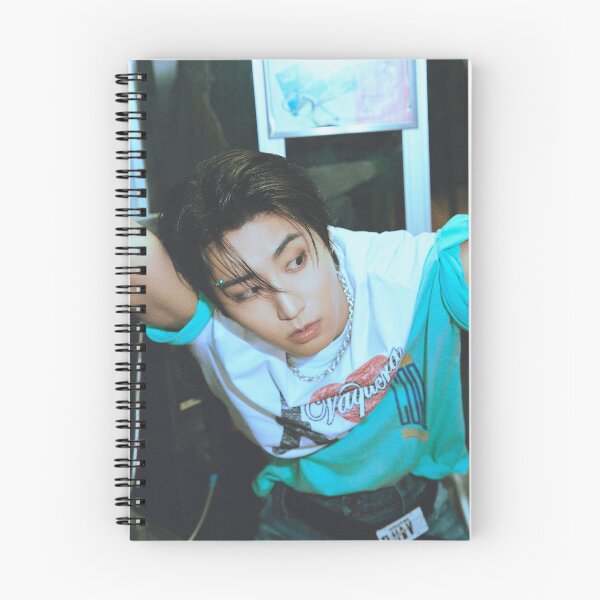 Item preview, STRAY KIDS HAN - THIS & THAT designed and sold by trengeee.
