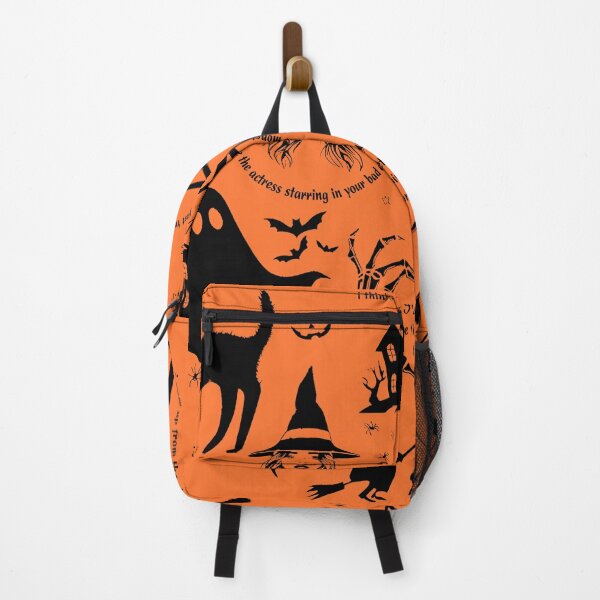 Item preview, Spooky Halloween designed and sold by KarimeRenin.