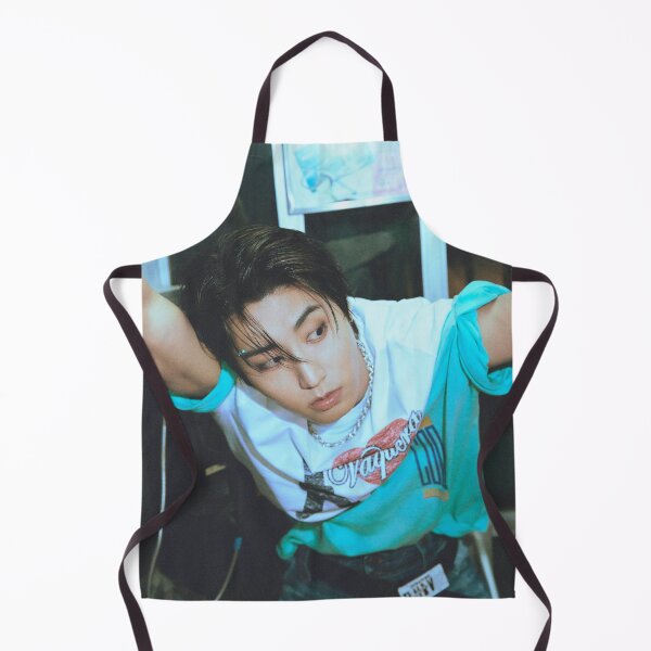 Item preview, STRAY KIDS HAN - THIS & THAT designed and sold by trengeee.
