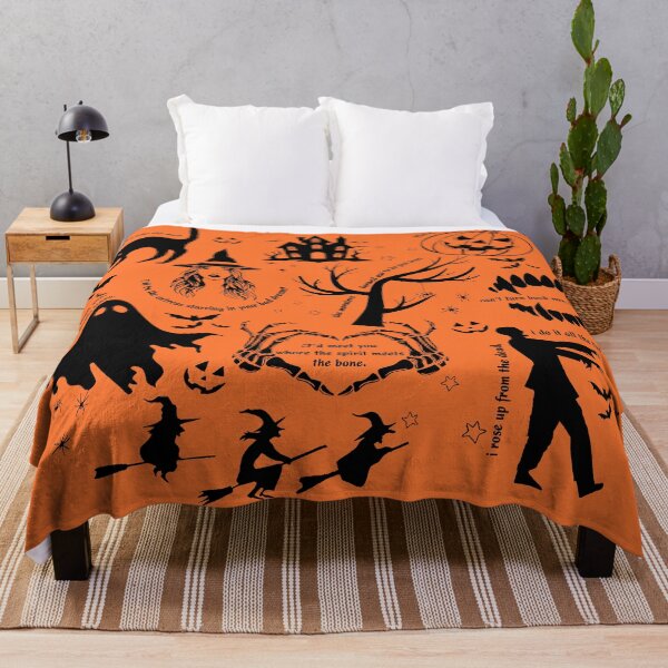 Item preview, Spooky Halloween designed and sold by KarimeRenin.