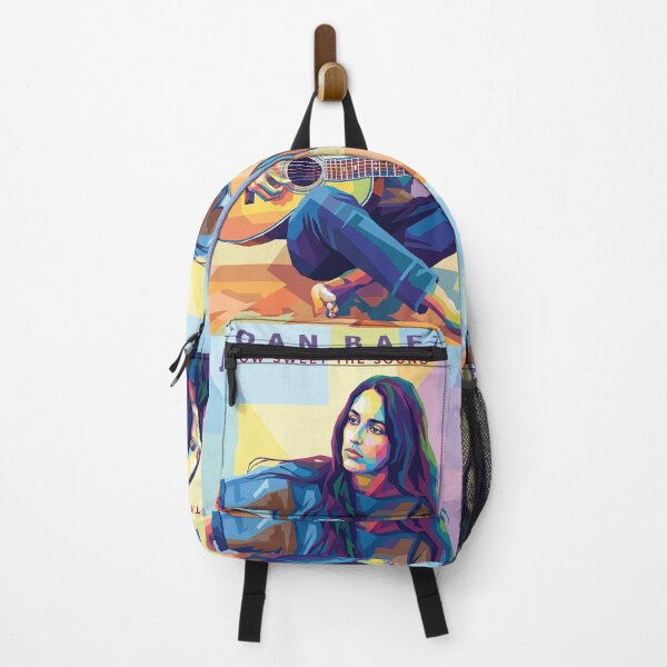 Item preview, Joan Baez Wpap Pop Art designed and sold by SiksisArt.
