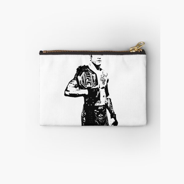 Item preview, Alex Pereira designed and sold by VerdePlantTees.