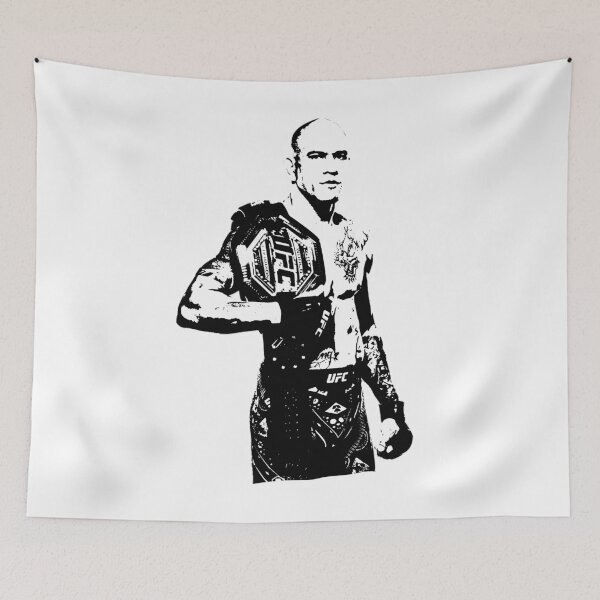 Item preview, Alex Pereira designed and sold by VerdePlantTees.