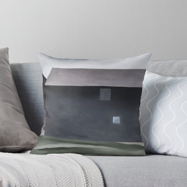 Item preview, Georgia O’Keeffe designed and sold by GridDecay.