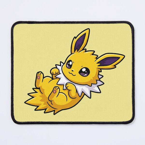 Item preview, Baby Jolteon designed and sold by JablesCreates.