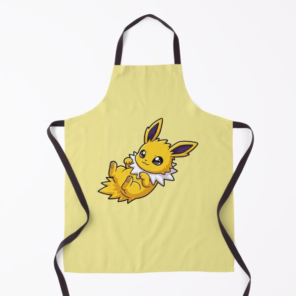 Item preview, Baby Jolteon designed and sold by JablesCreates.