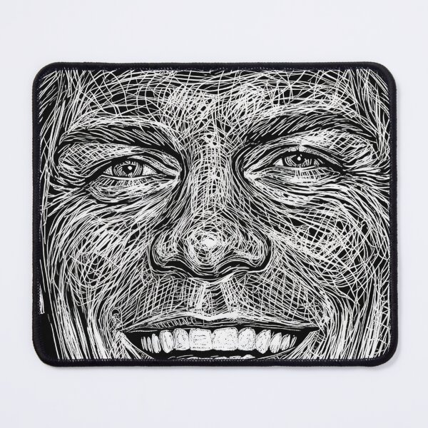 Item preview, Cody Rhodes Scribel Art designed and sold by Zamziri.