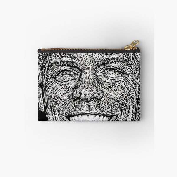 Item preview, Cody Rhodes Scribel Art designed and sold by Zamziri.