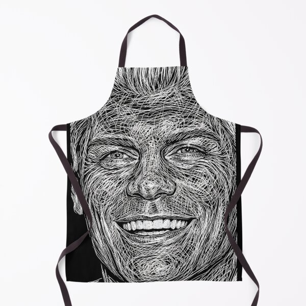 Item preview, Arte de garabatos de Cody Rhodes designed and sold by Zamziri.