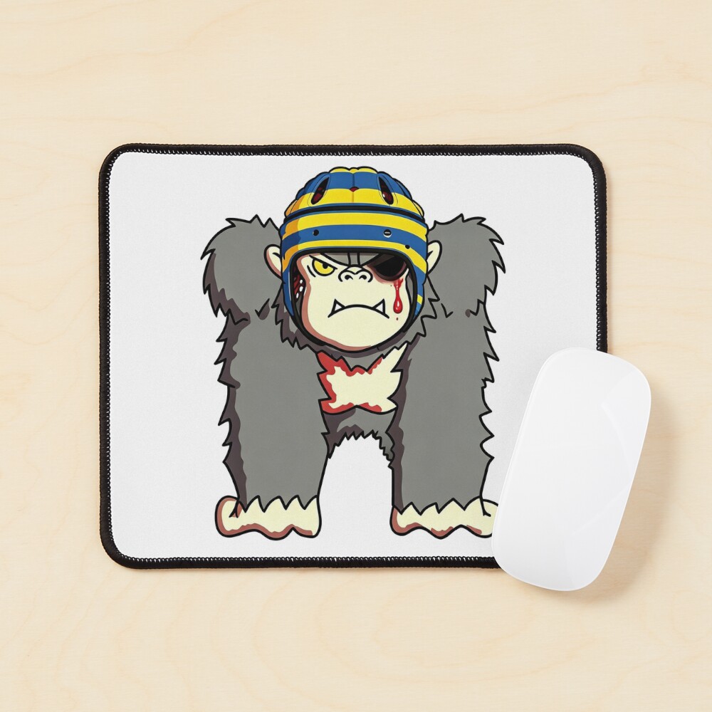 Item preview, Mouse Pad designed and sold by Glenbobagins.