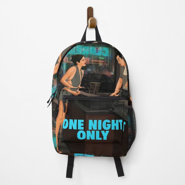 Item preview, One Night Only designed and sold by owpldh.