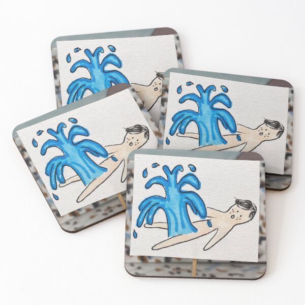 Item preview, Hands Free designed and sold by GilbenPeebles.