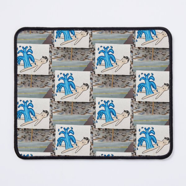 Item preview, Hands Free designed and sold by GilbenPeebles.