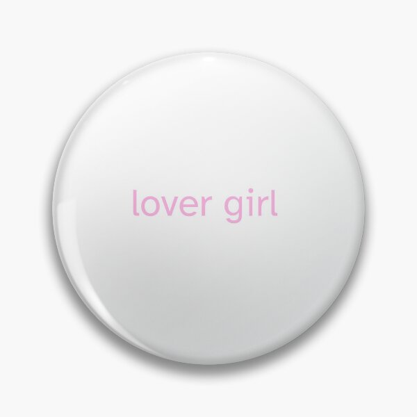 Item preview, Lover Girl designed and sold by Studio Sonder.