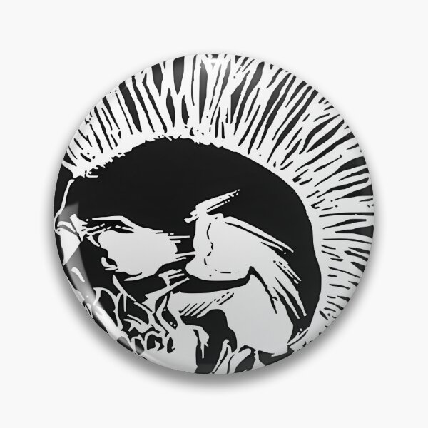 Item preview, The Exploited Band designed and sold by StreetTorqueArt.