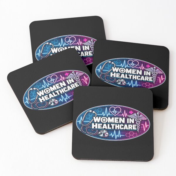 Item preview, Women In Healthcare designed and sold by RLan.
