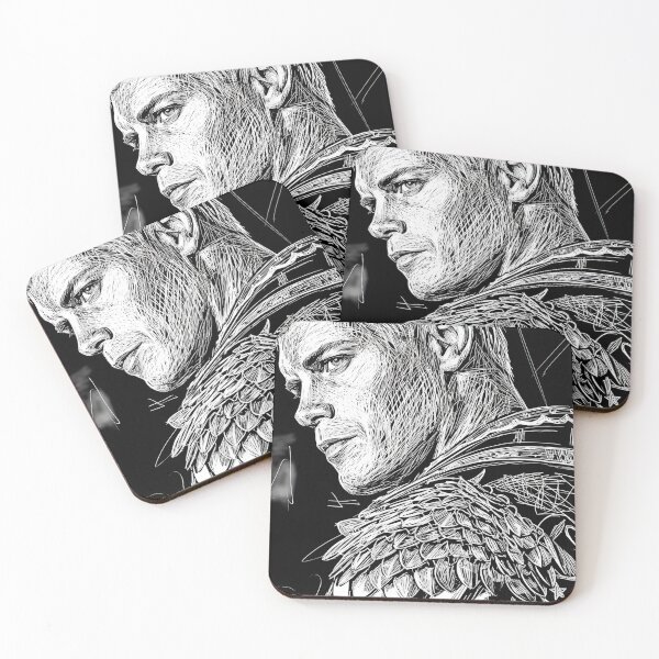Item preview, Cody Rhodes Scribel Art designed and sold by Zamziri.