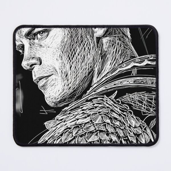 Item preview, Cody Rhodes Scribel Art designed and sold by Zamziri.