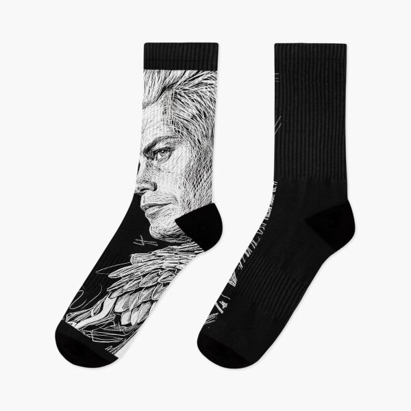 Item preview, Cody Rhodes Scribel Art designed and sold by Zamziri.