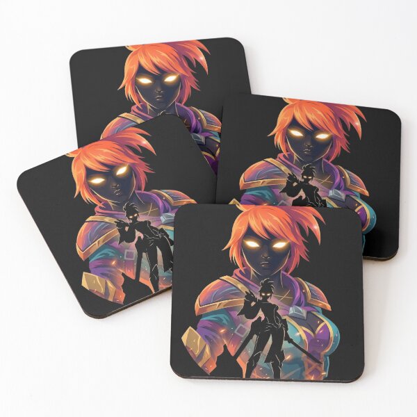 Item preview, Fanny Assassin Mobile Legends Hero Inspired designed and sold by mazyoy.