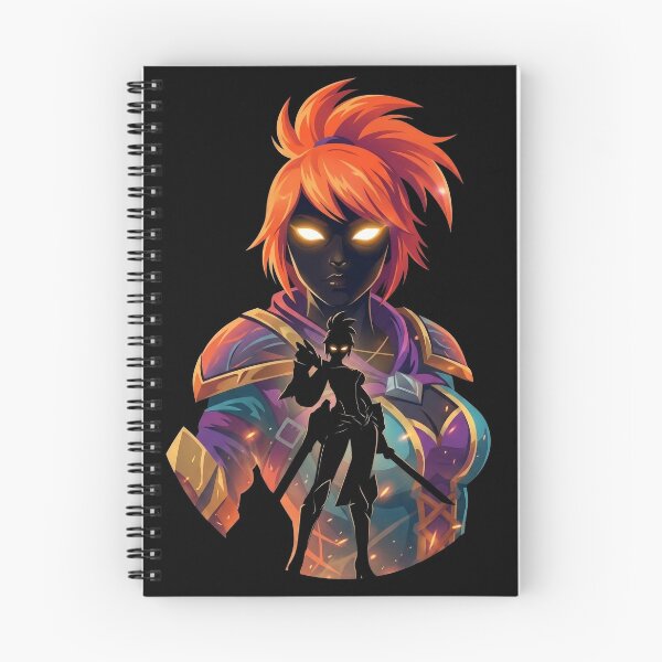 Item preview, Fanny Assassin Mobile Legends Hero Inspired designed and sold by mazyoy.