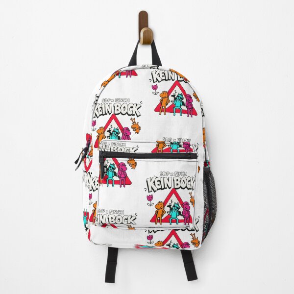 Item preview, Sdp X Finch Kein Bock designed and sold by Boslesshop.
