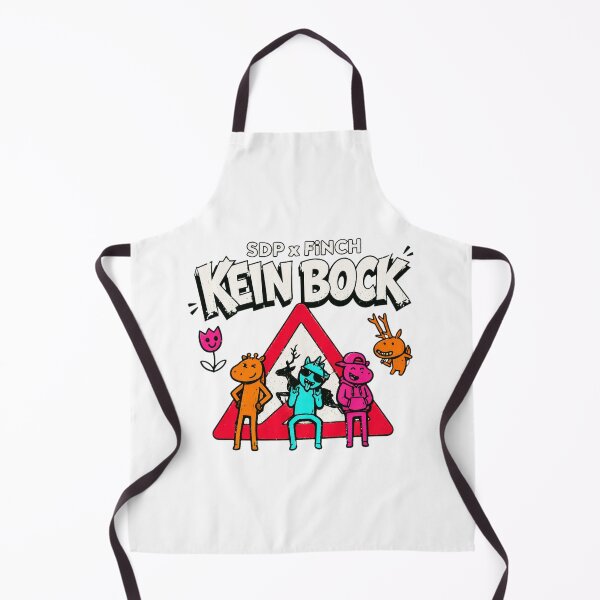 Item preview, Sdp X Finch Kein Bock designed and sold by Boslesshop.