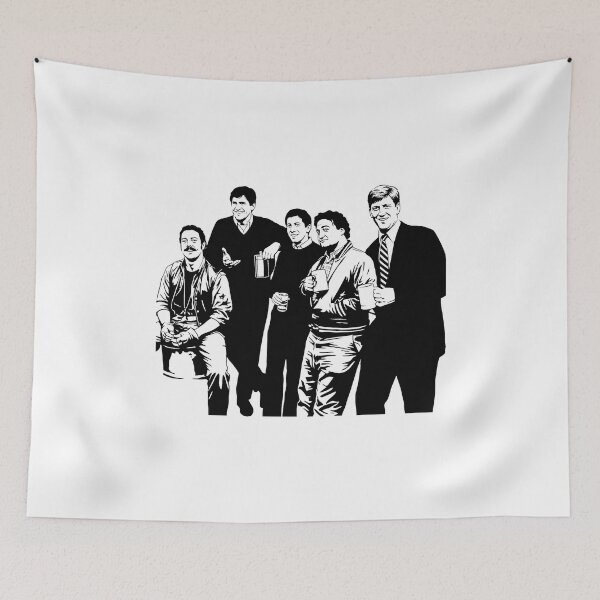 Item preview, Animal House designed and sold by VerdePlantTees.