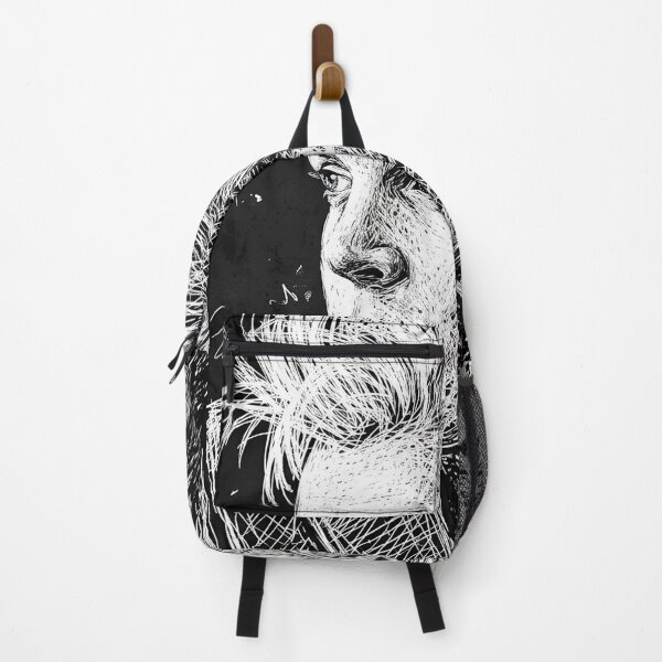 Item preview, Billy Idol Scribel Art designed and sold by Zamziri.