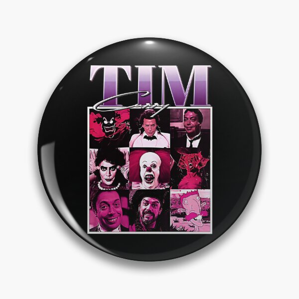 Item preview, Tim Curry Actor Vintage designed and sold by dulcefrishman.
