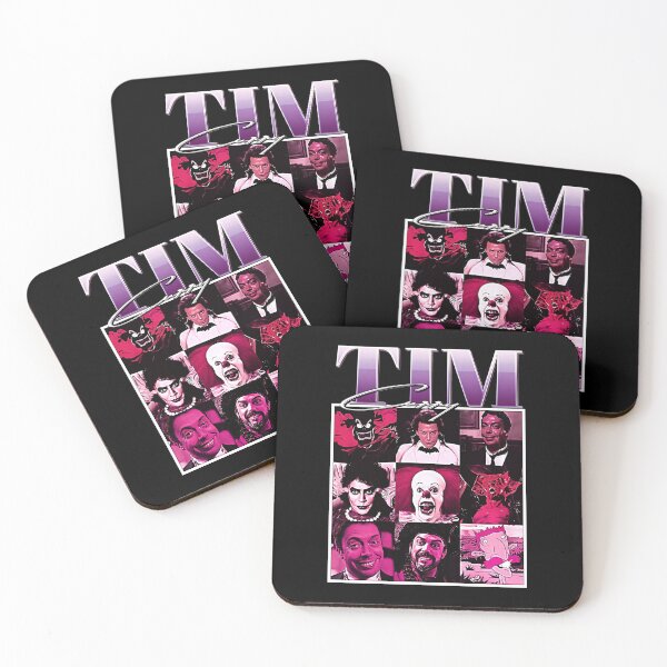 Item preview, Tim Curry Actor Vintage designed and sold by dulcefrishman.