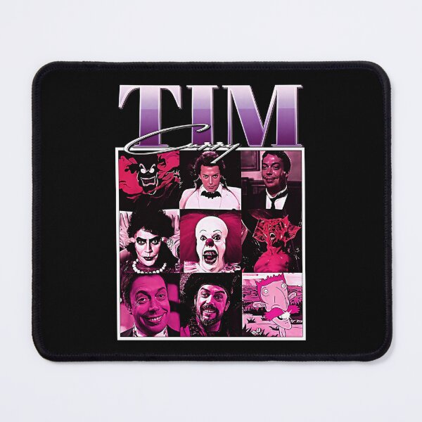 Item preview, Tim Curry Actor Vintage designed and sold by dulcefrishman.