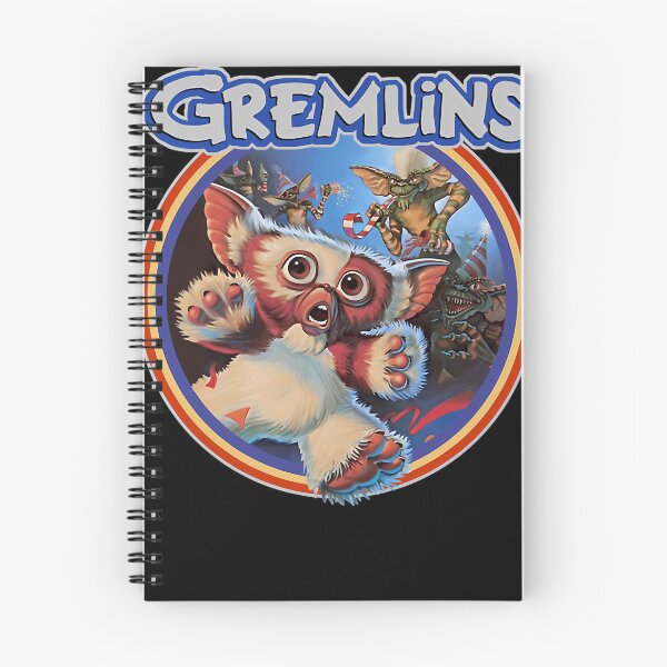 Item preview, Gremlin 84 Shirt designed and sold by BrainCashPop.