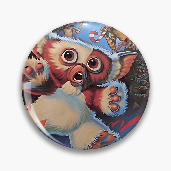 Item preview, Gremlin 84 Shirt designed and sold by BrainCashPop.