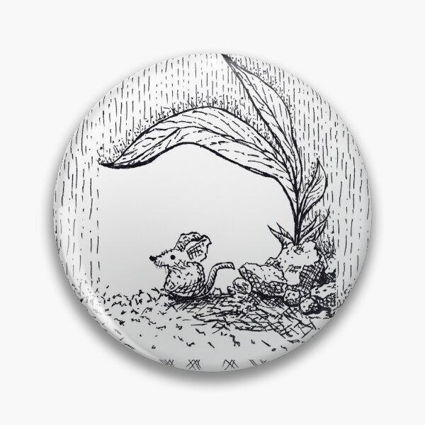 Item preview, Micron mouse designed and sold by Yesirock.