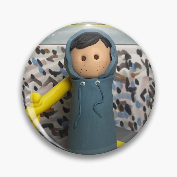 Item preview, Hoodie Shane designed and sold by GilbenPeebles.