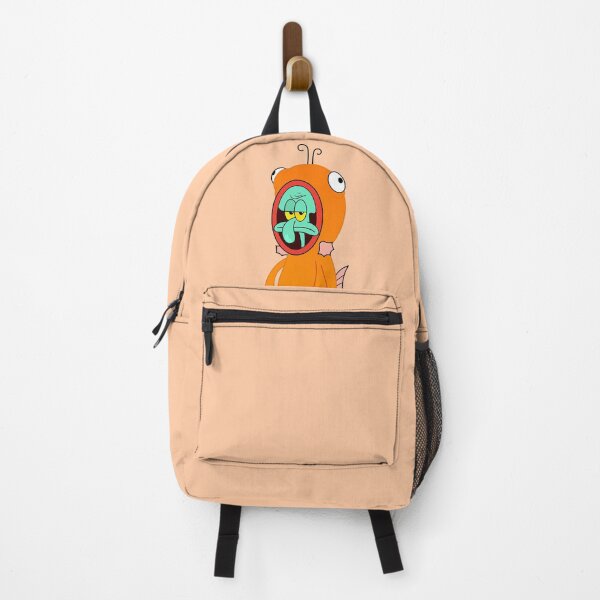 Item preview, Squidward tentacles dressed as a fish designed and sold by DibujandoPorfa.