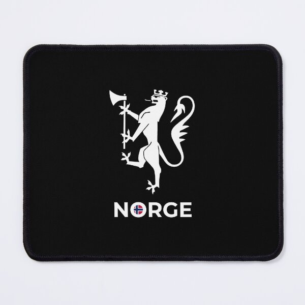 Item preview, Copy of Norwegian Royal Coat of Arms - Heraldry design - NORGE designed and sold by Heraldry design.
