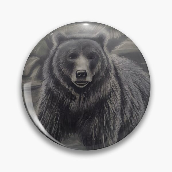 Item preview, Bear in creek designed and sold by BrandonStagnerCustoms.