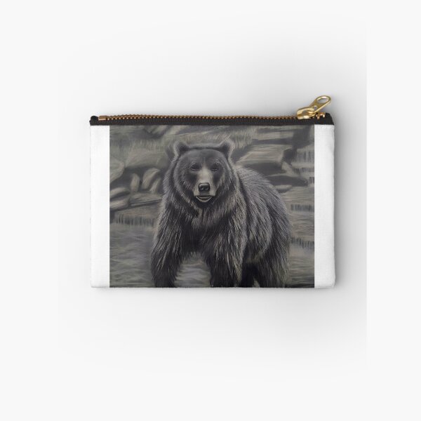 Item preview, Bear in creek designed and sold by BrandonStagnerCustoms.