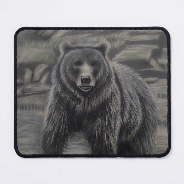 Item preview, Bear in creek designed and sold by BrandonStagnerCustoms.