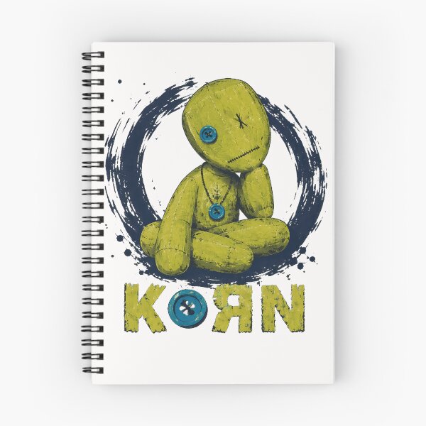 Item preview, Korn Nu designed and sold by T9AXER.